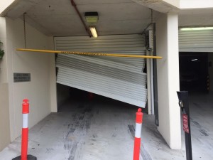 Garage Door Repairs Brisbane