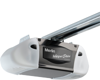 Merlin Whisper Drive