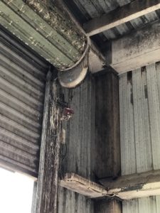 Roller Door