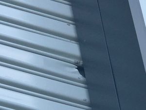 Roller Door