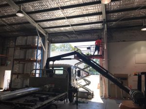 Roller Door