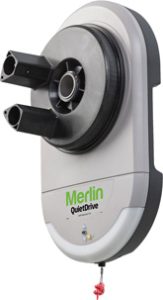 Merlin Quiet Drive