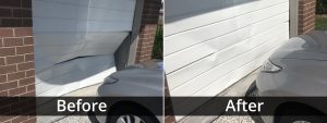 Garage Door Before/After 4