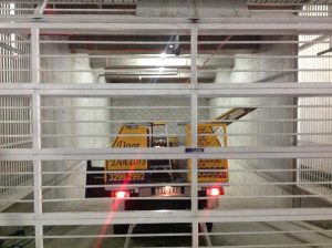 carpark