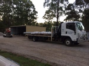 truck